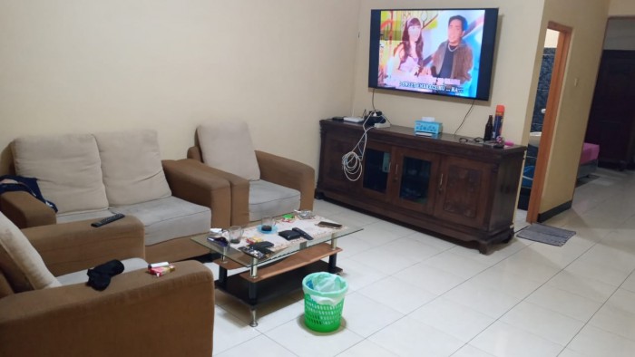 Rumah Dijual di Cluster Meadow Green Lippo Cikarang